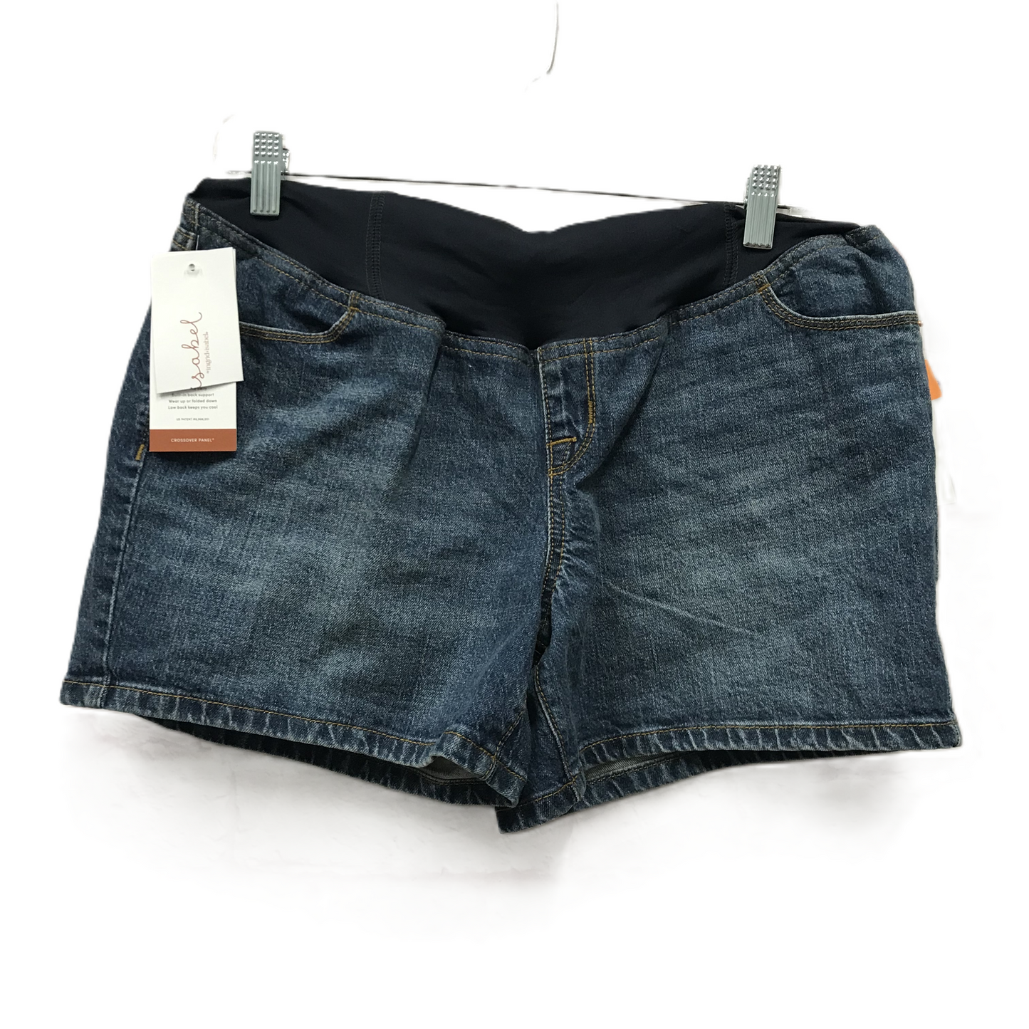 Maternity Shorts By Isabel Maternity  Size: 8