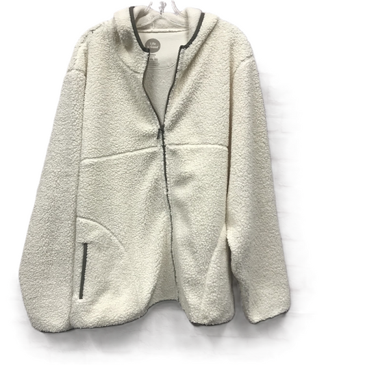 Jacket Fleece By Life Is Good  Size: Xxl