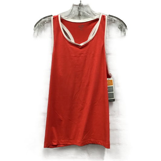 Athletic Tank Top By Champion  Size: M