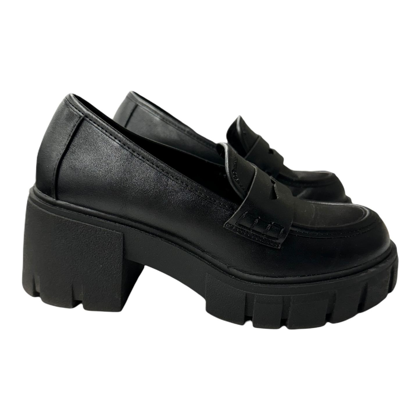 Shoes Heels Block By Torrid  Size: 6