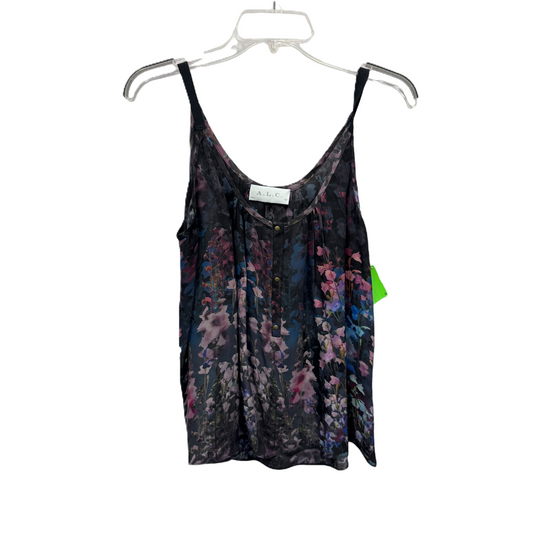 Top Sleeveless By a.l.c  Size: L