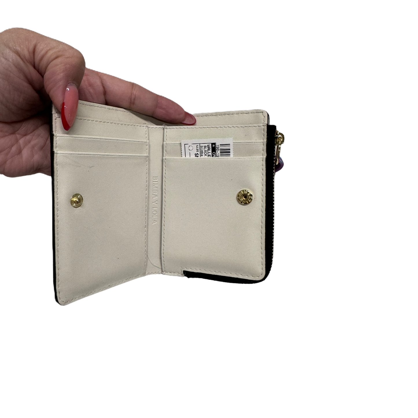 Wallet By bimba y lola  Size: Small