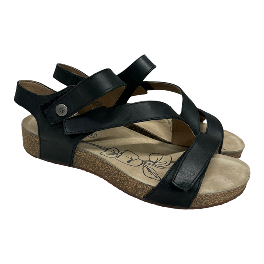 Sandals Flats By Josef Seibel  Size: 10.5