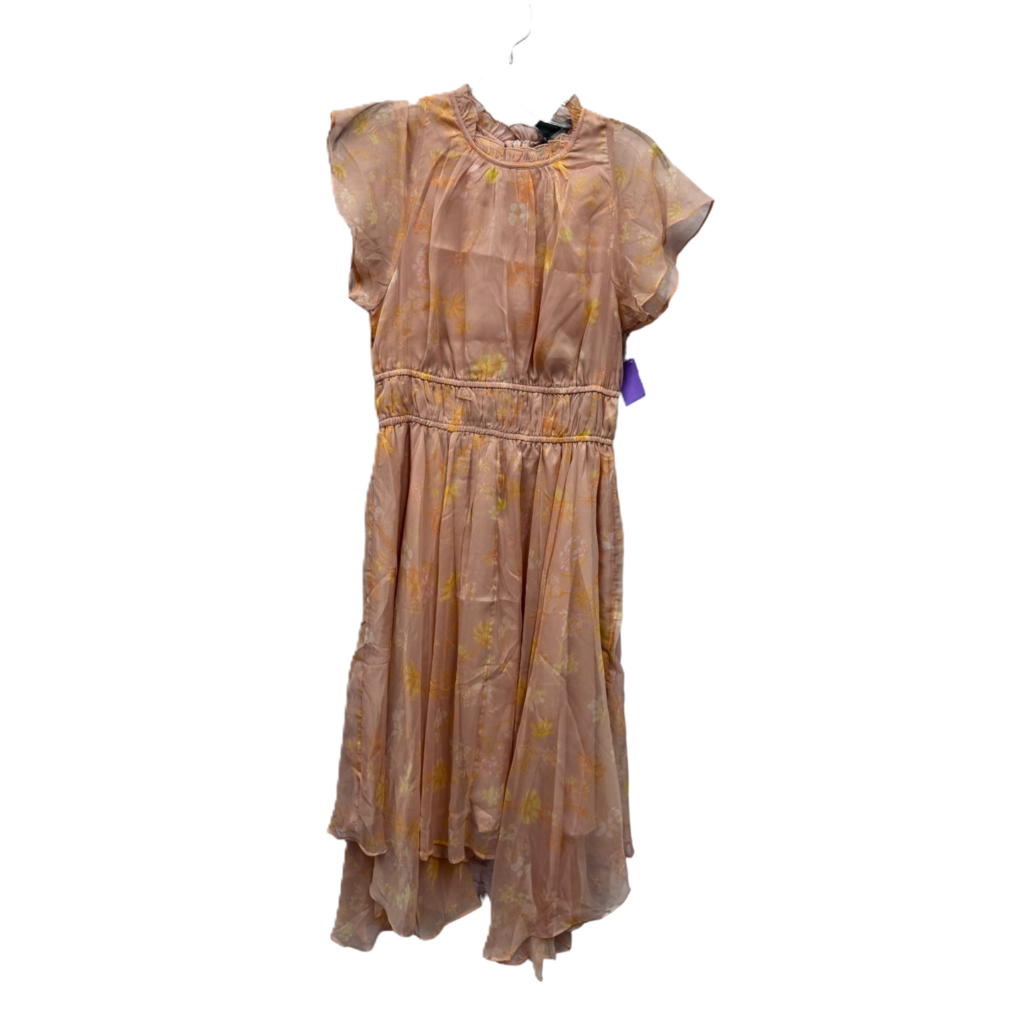 Dress Casual Maxi By French Connection  Size: S