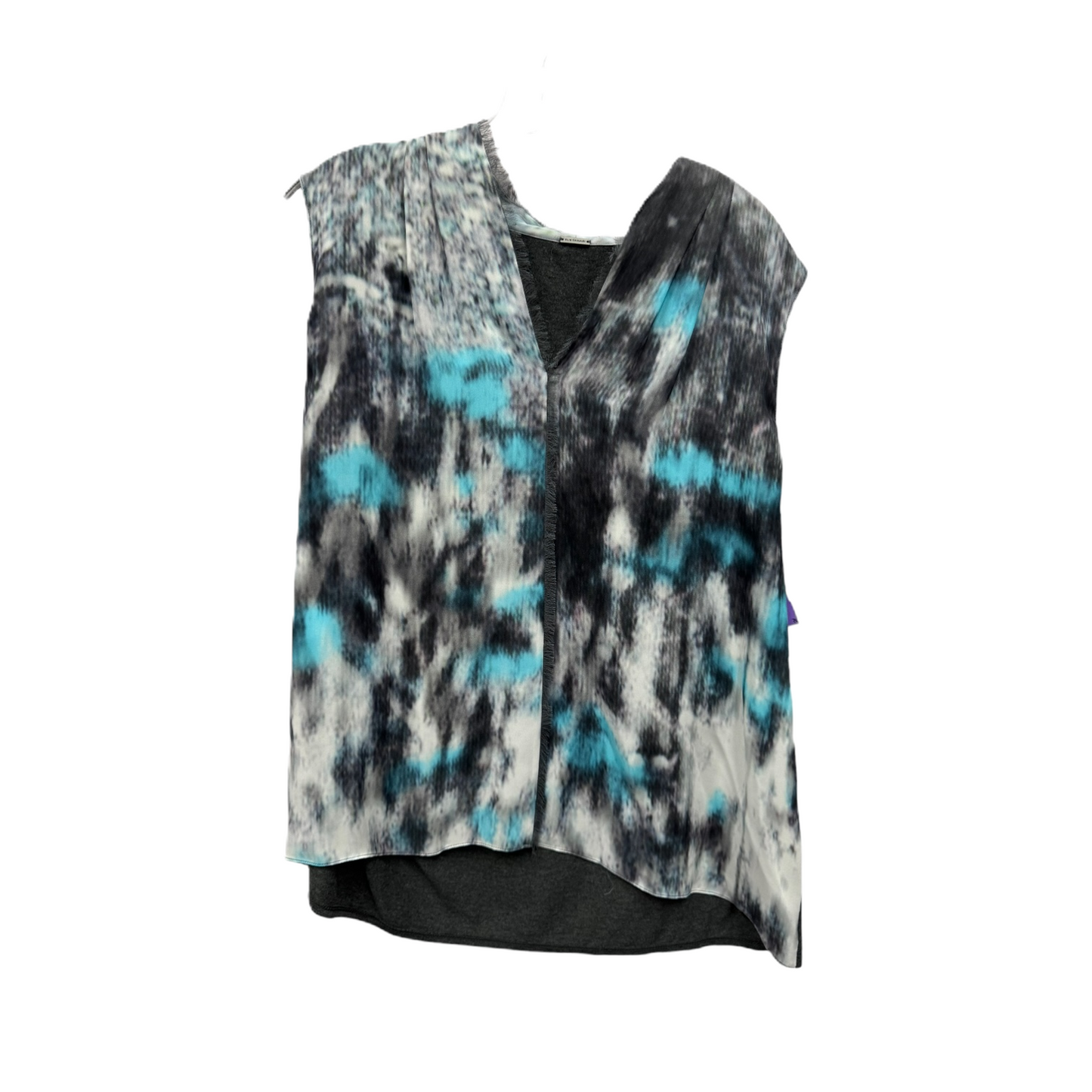 Top Sleeveless By Elie Tahari  Size: Xl