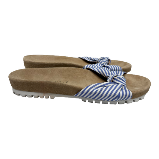 Sandals Flats By Jack Rogers  Size: 9