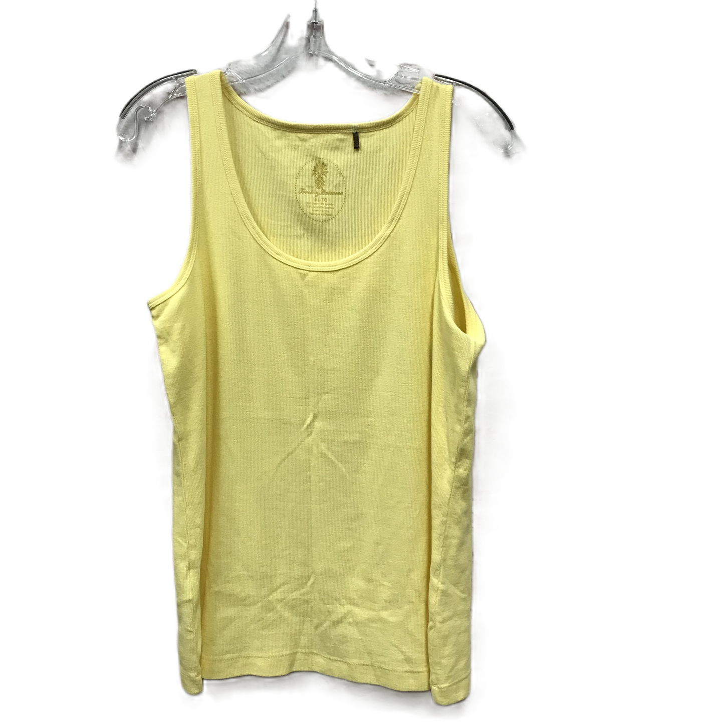 Tank Top By Tommy Bahama  Size: Xl