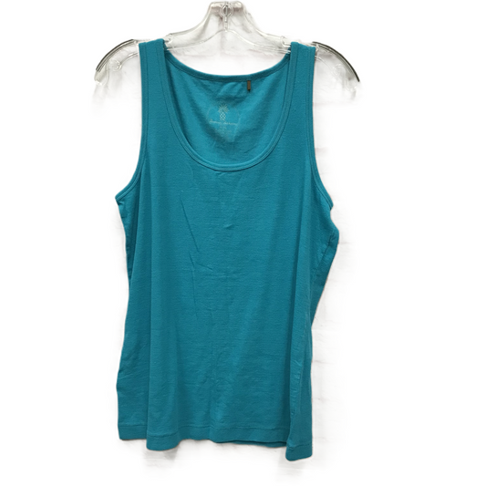 Tank Top By Tommy Bahama  Size: Xl