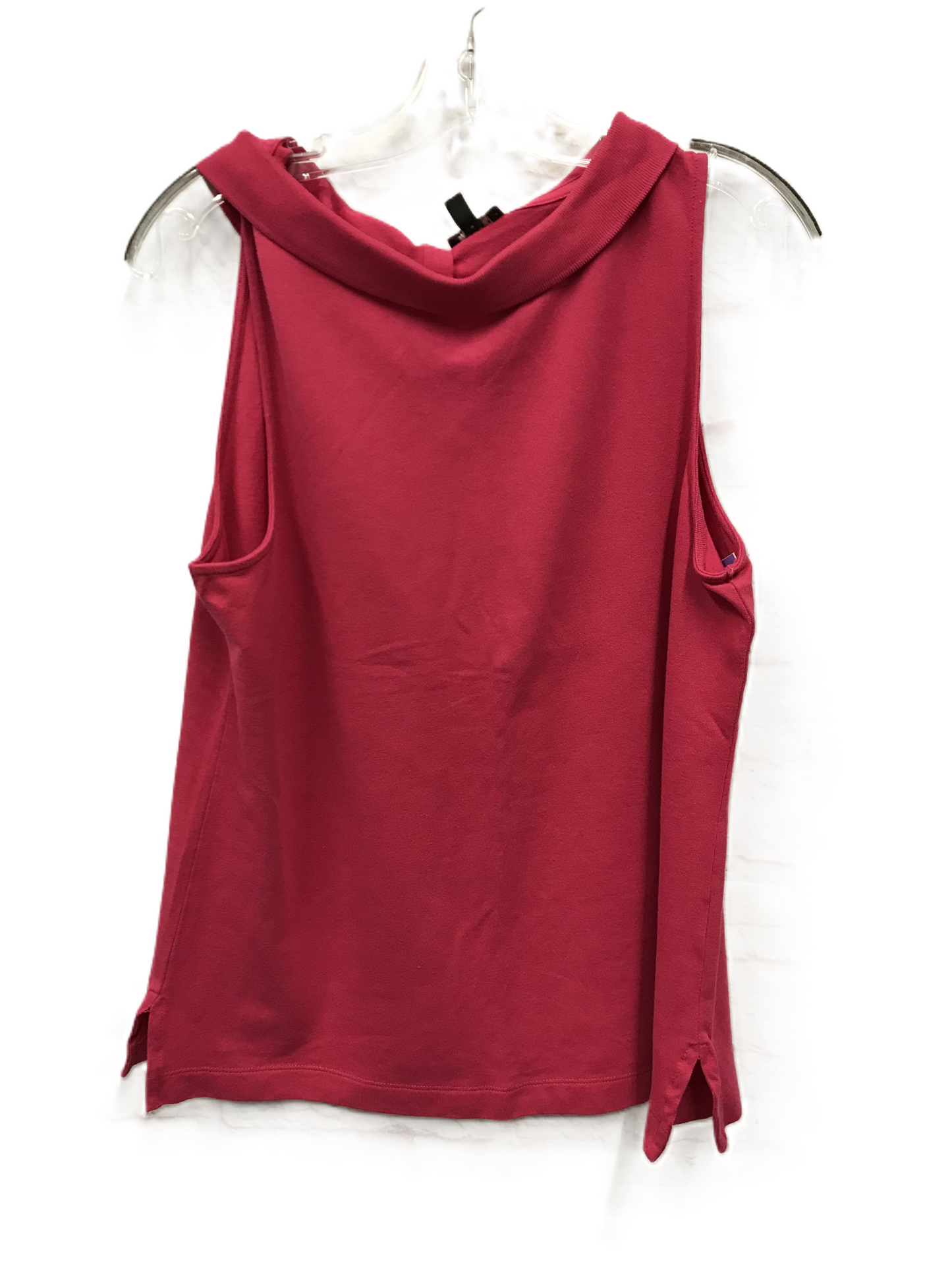 Top Sleeveless By Talbots  Size: L