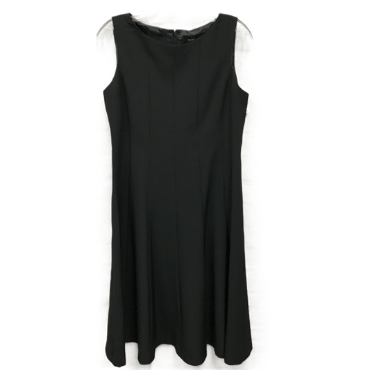 Black Dress Work By Evan-picone, Size: S