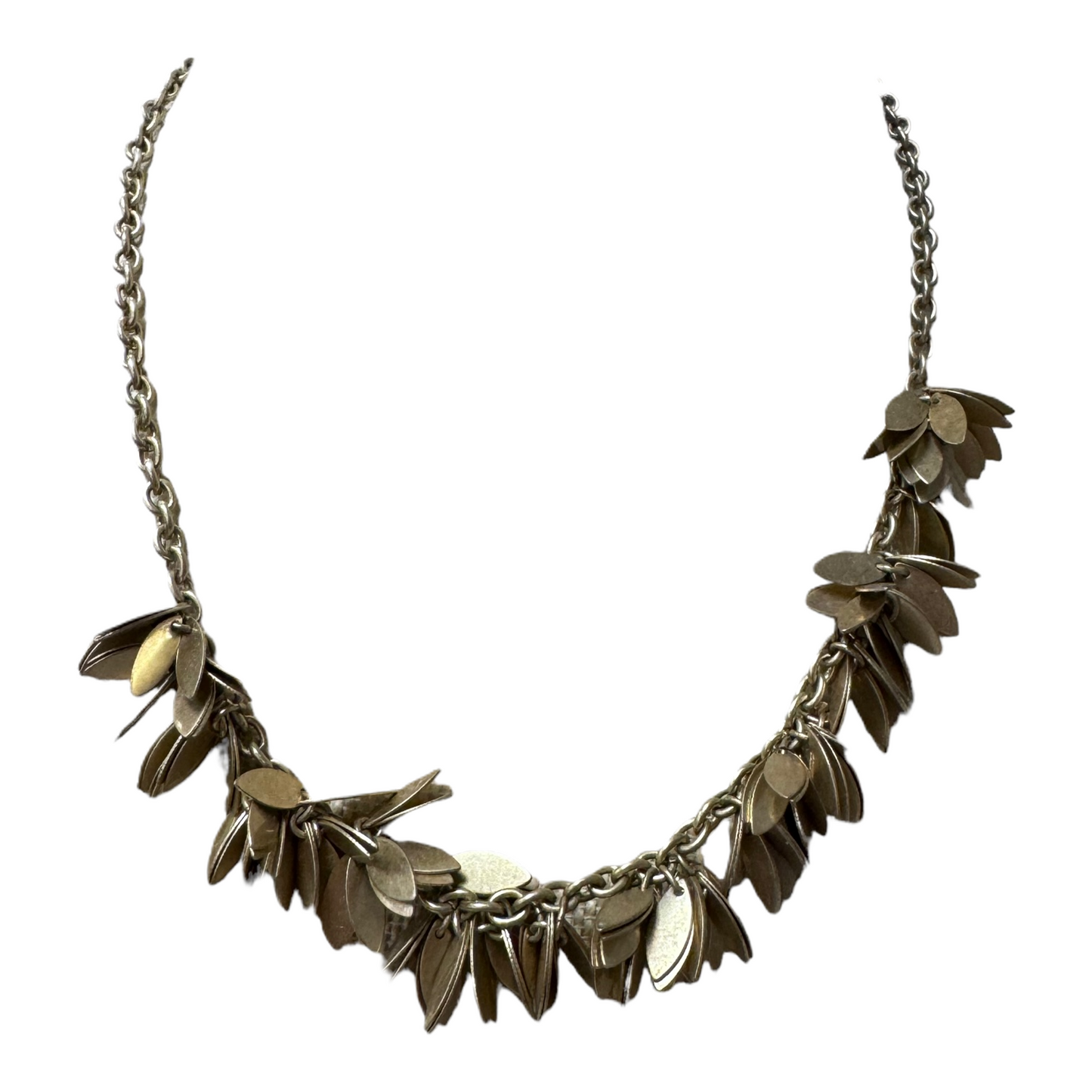 Necklace Statement By J. Crew