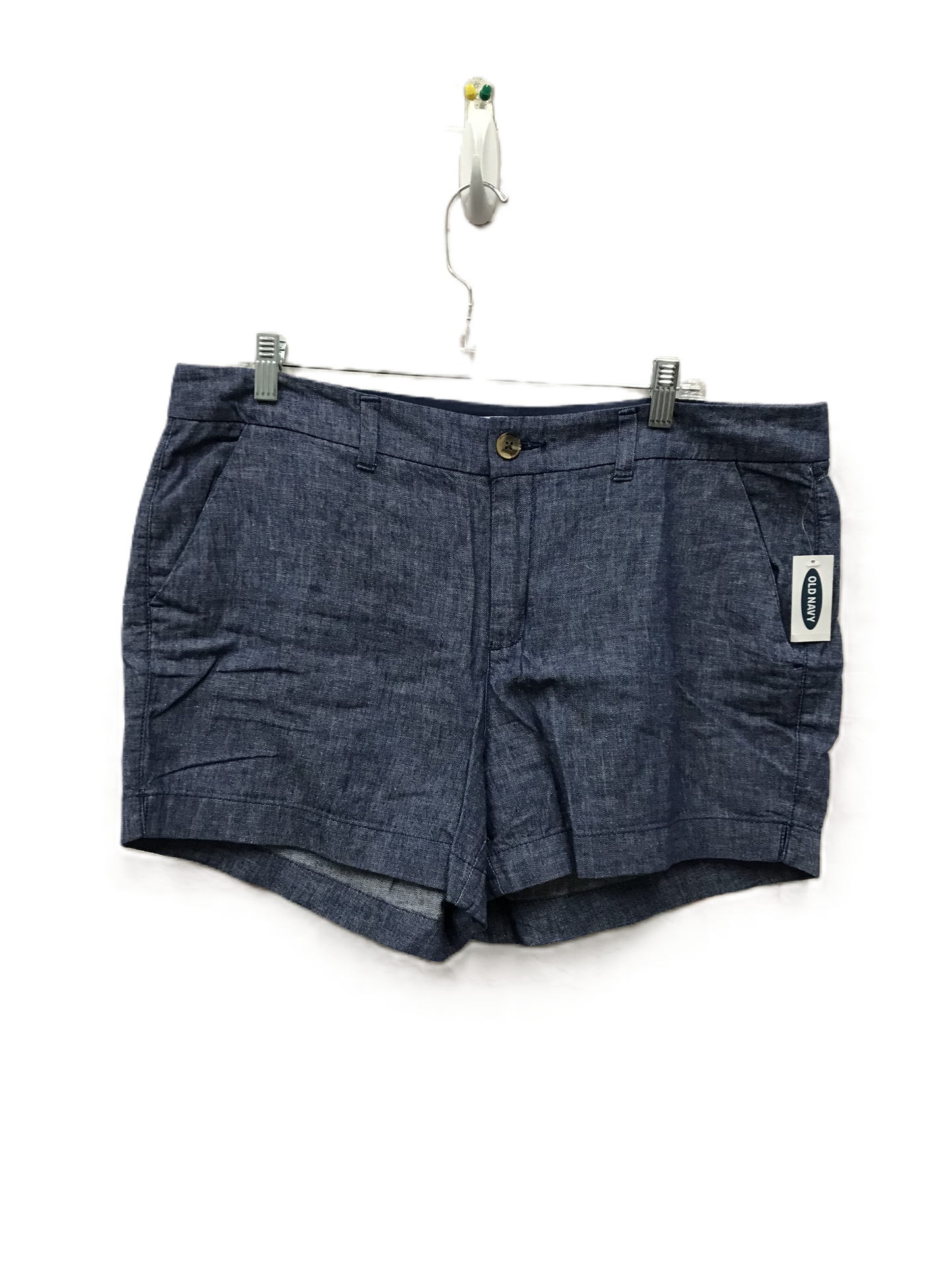 Blue Shorts By Old Navy, Size: 14