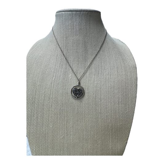 Necklace Pendant By Brighton