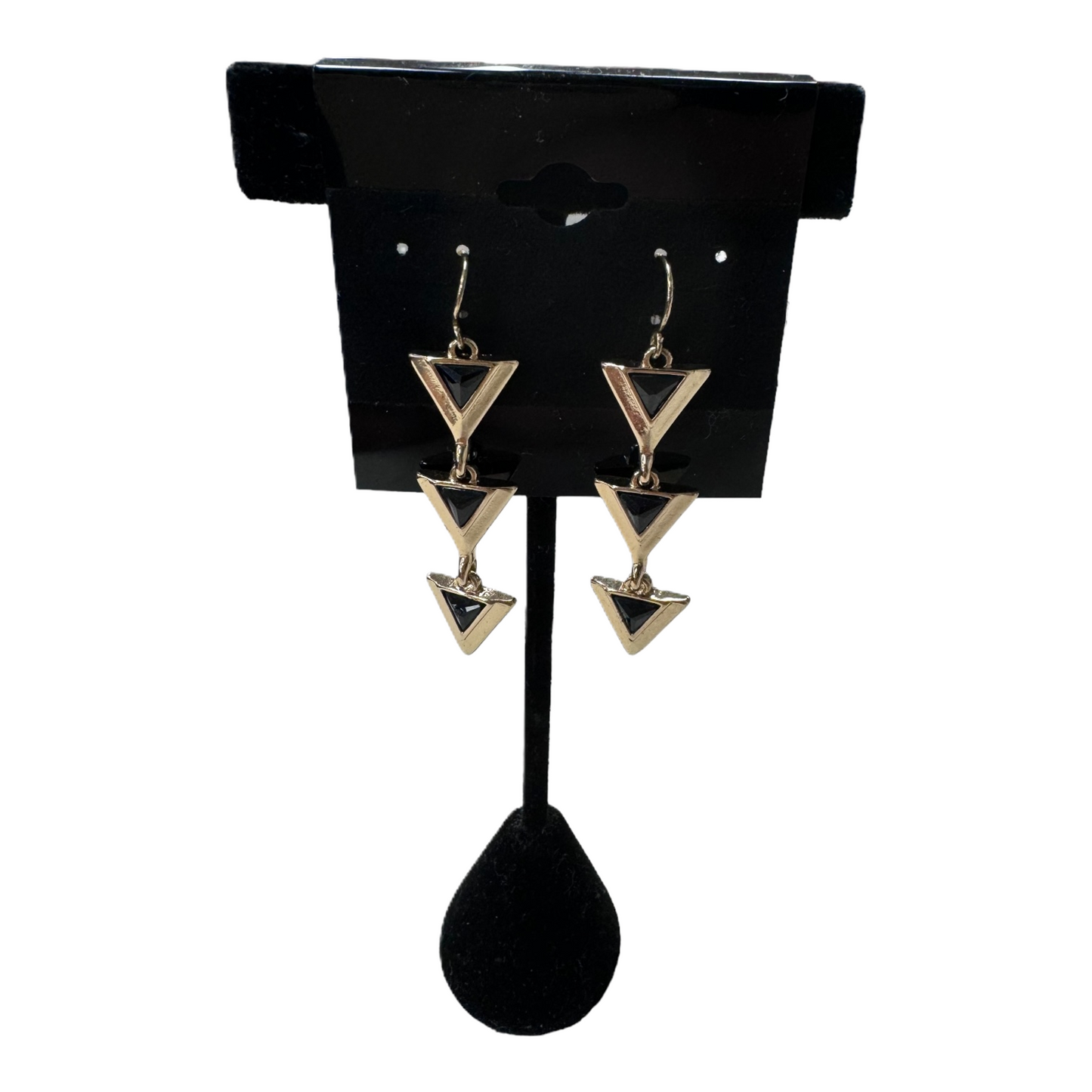 Earrings Dangle/drop By Inc