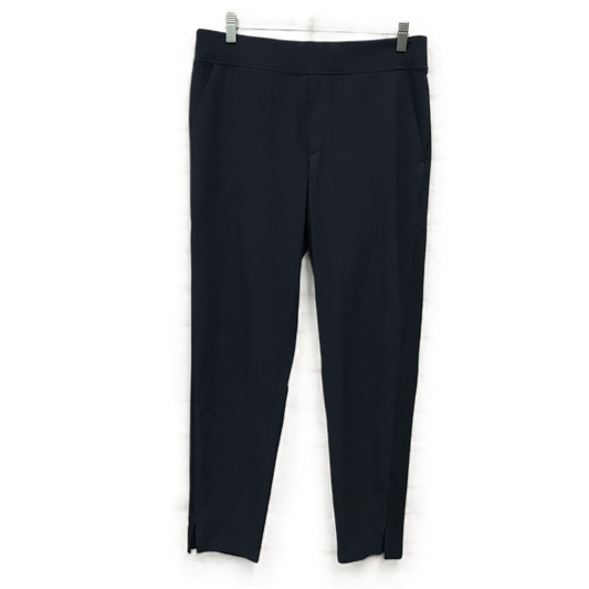 Blue Athletic Pants By Athleta, Size: 6