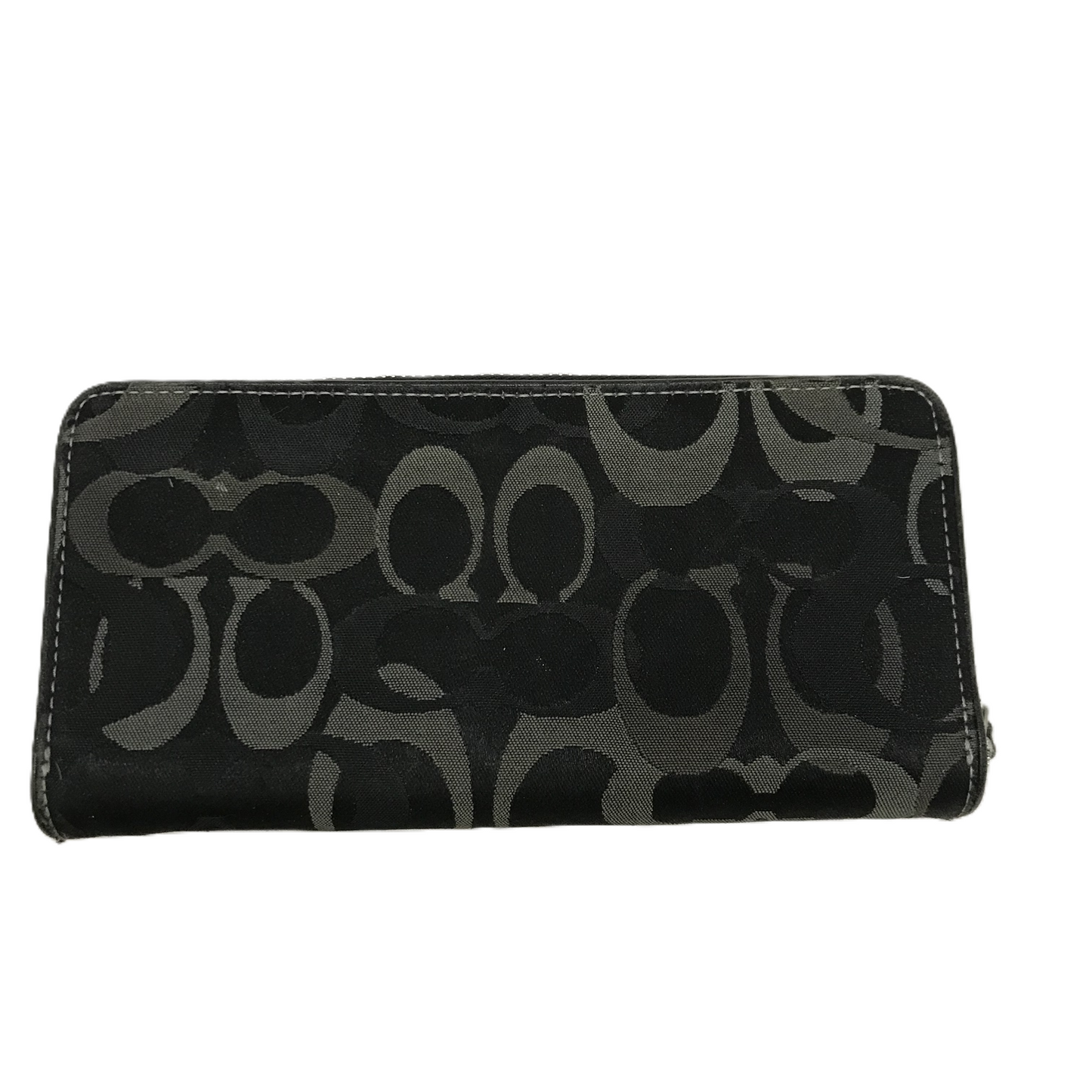 Wallet Designer By Coach, Size: Medium