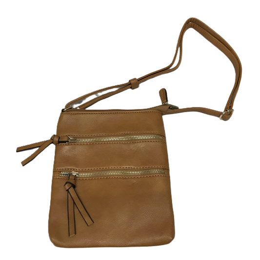 Crossbody By RYAN MARIE, Size: Small