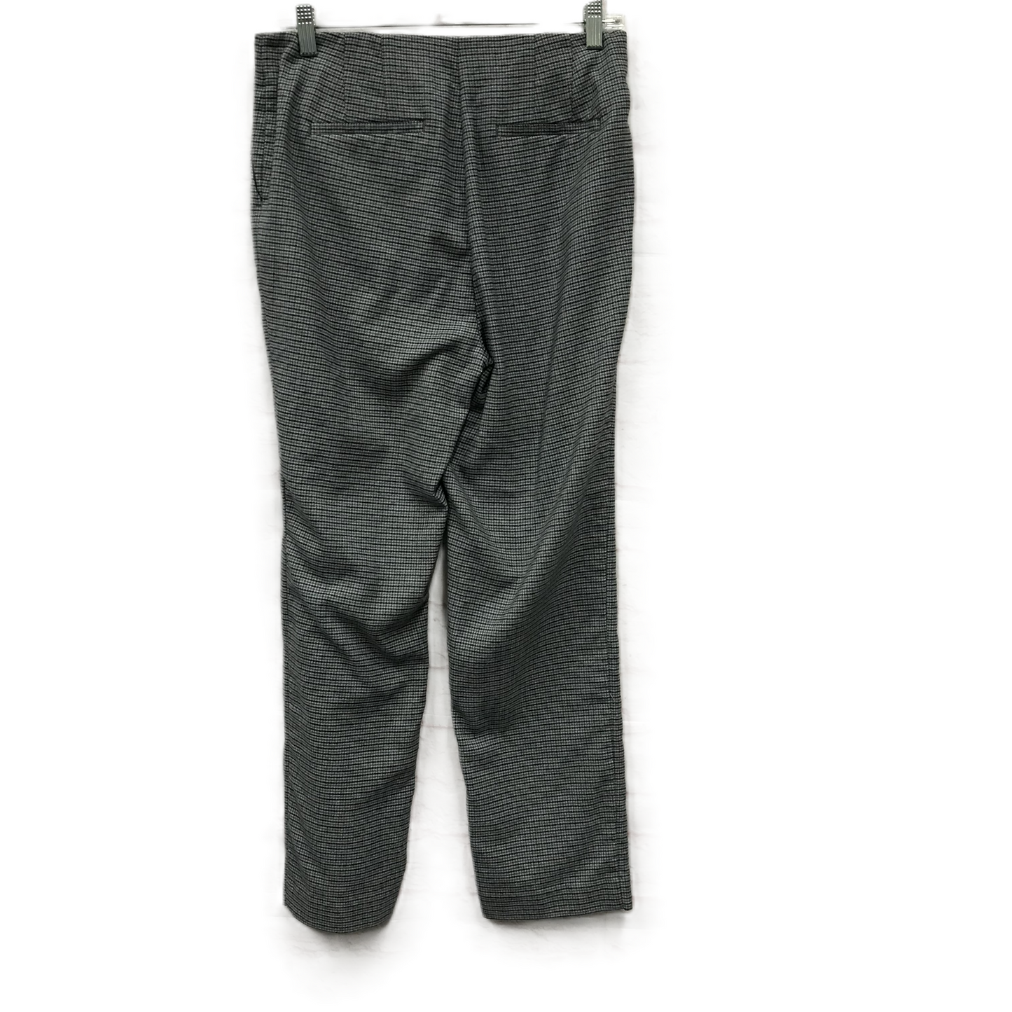 Pants Other By Loft In Grey, Size: 4