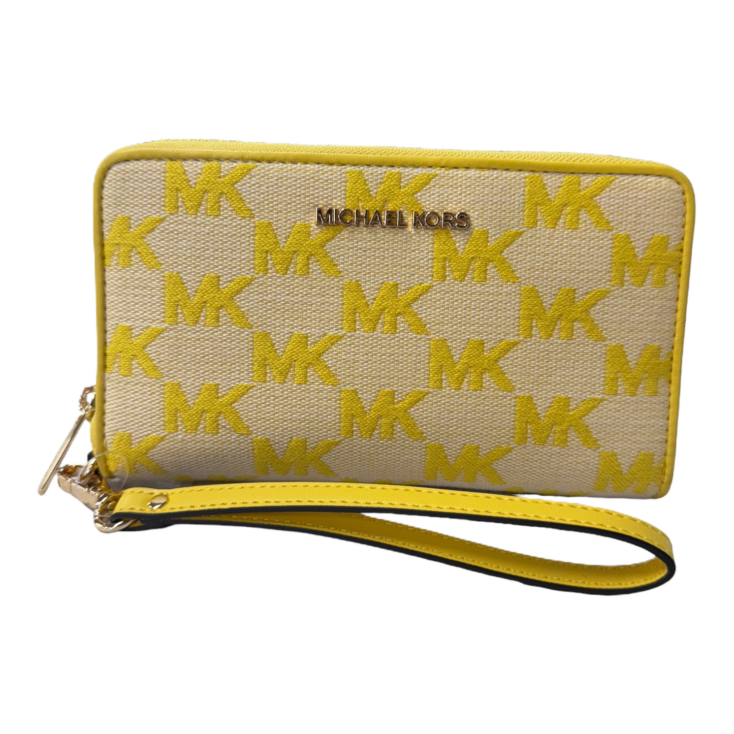 Wallet Designer By Michael Kors, Size: Medium