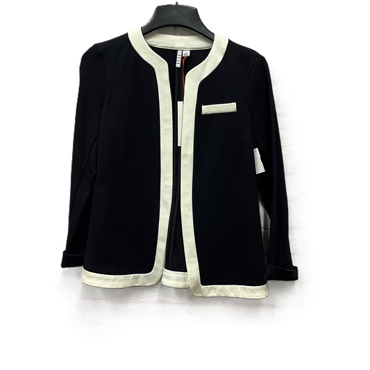 Blazer By Elle In Black, Size: S