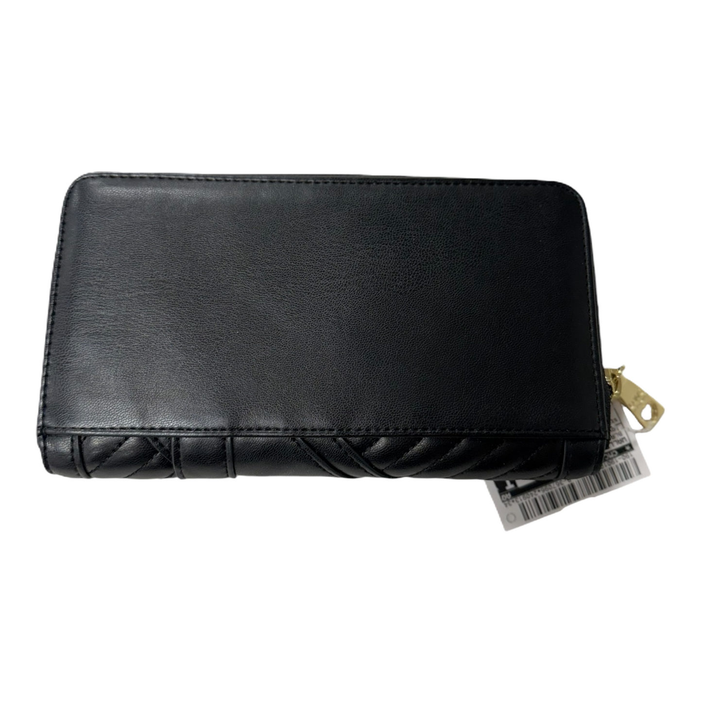 Wallet Designer By Love Moschino, Size: Medium