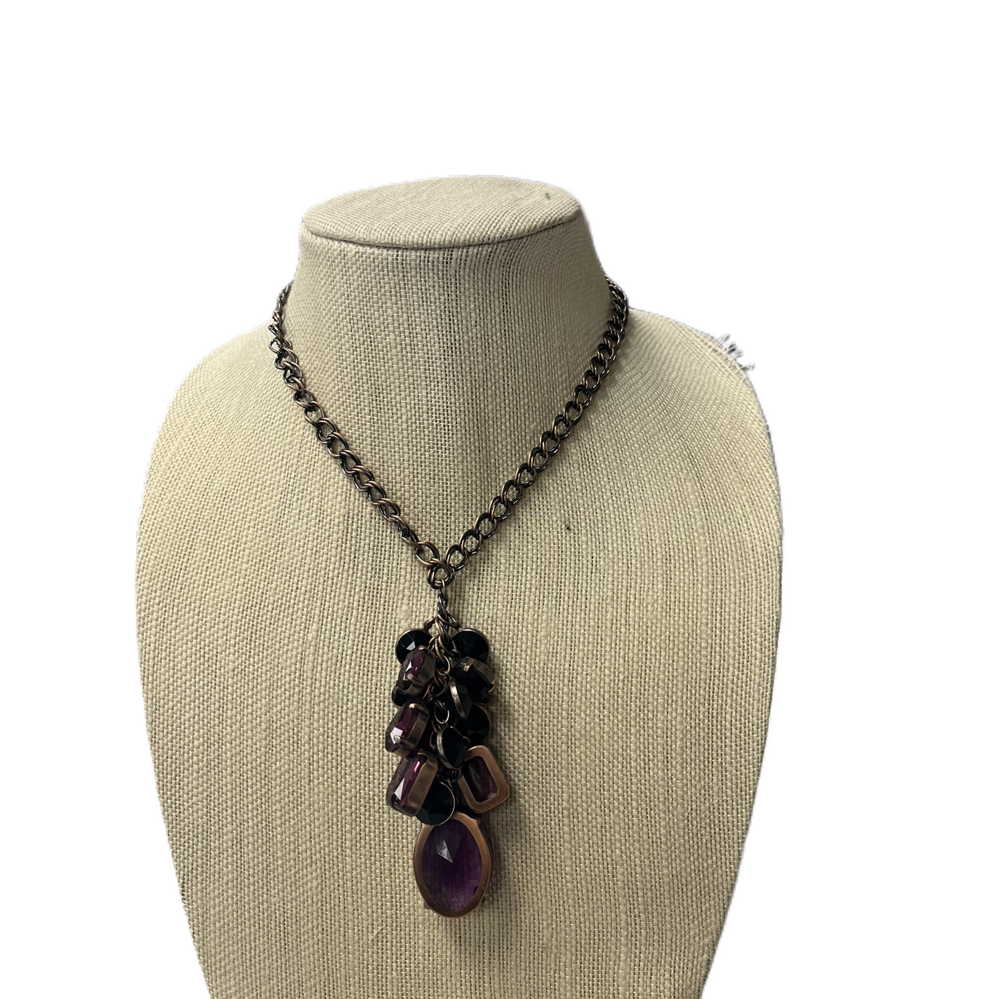 Necklace Pendant By Cme