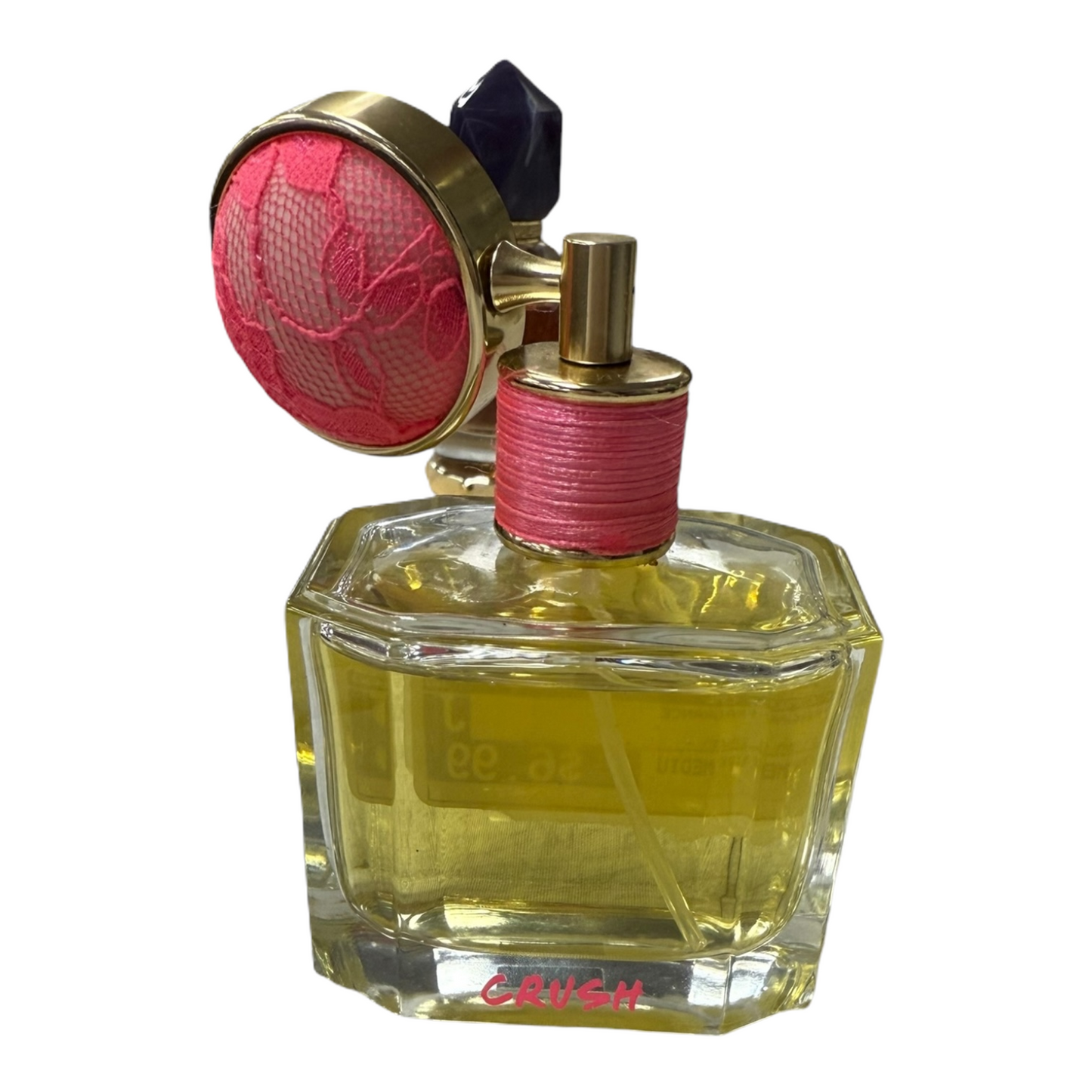 Fragrance By crush, Size: Medium