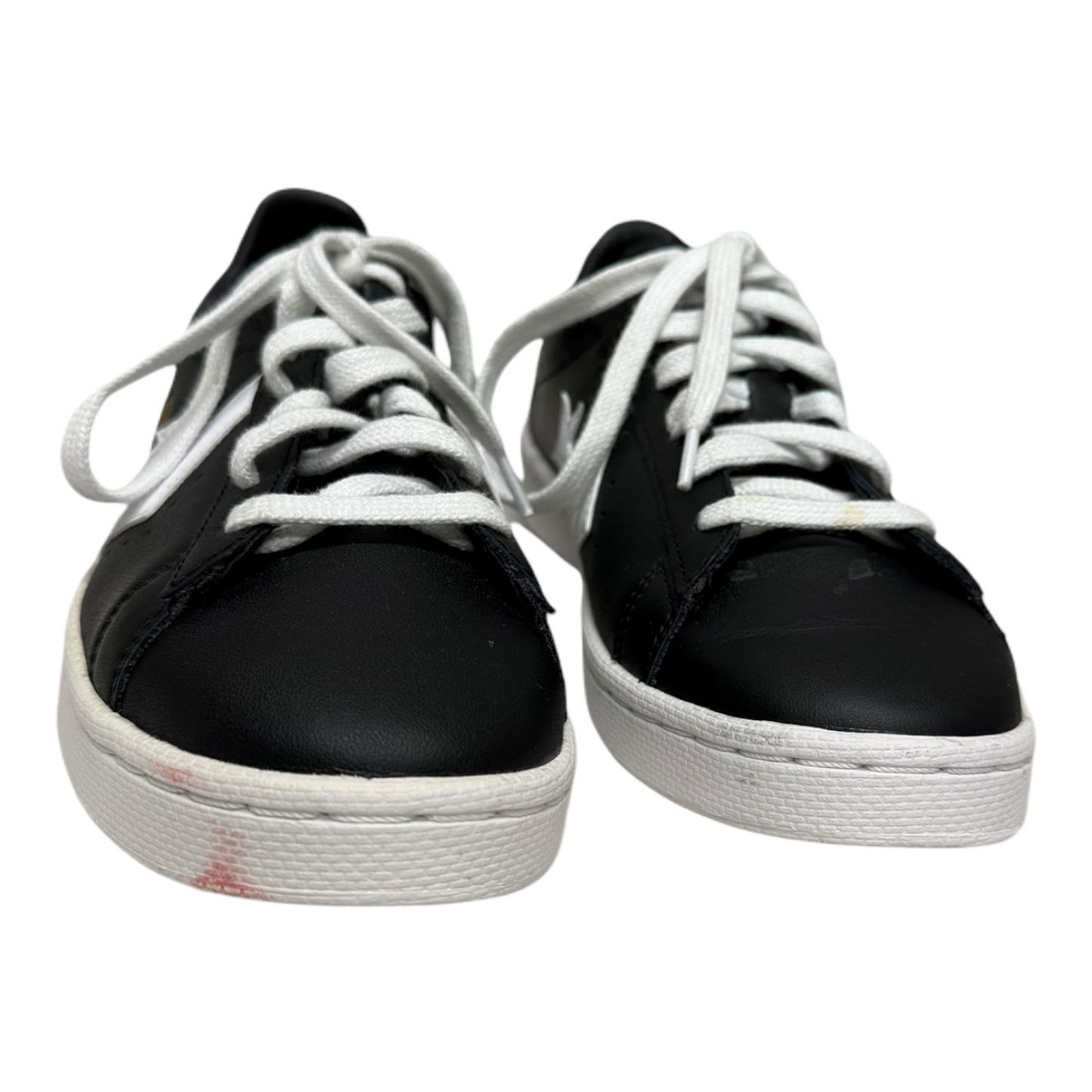 Shoes Sneakers By Converse In Black, Size: 8