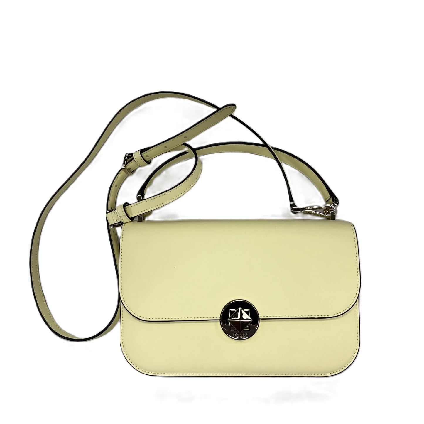 Crossbody Designer By Kate Spade, Size: Medium