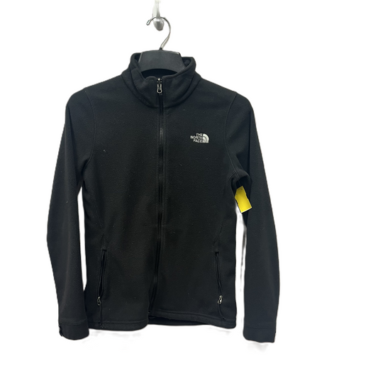 Athletic Fleece By The North Face In Black, Size: S