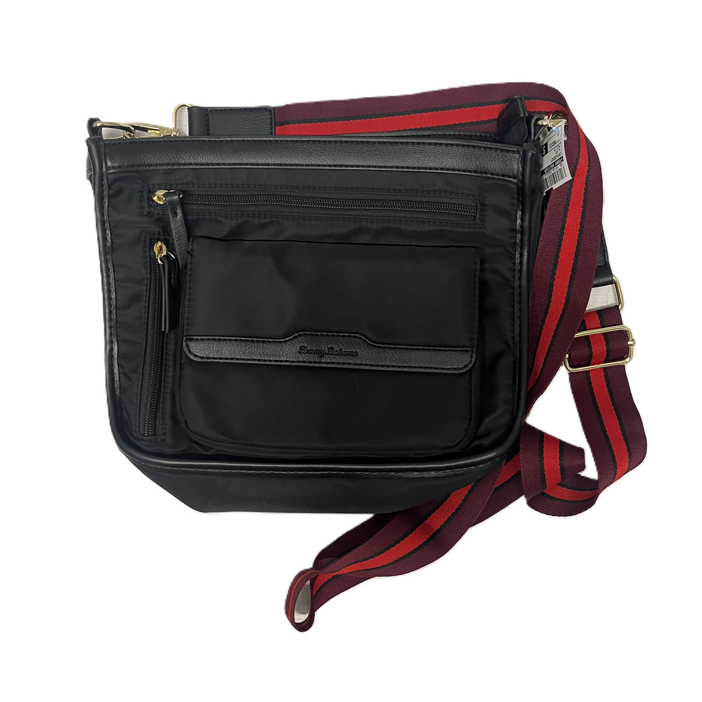 Crossbody By Tommy Hilfiger, Size: Medium