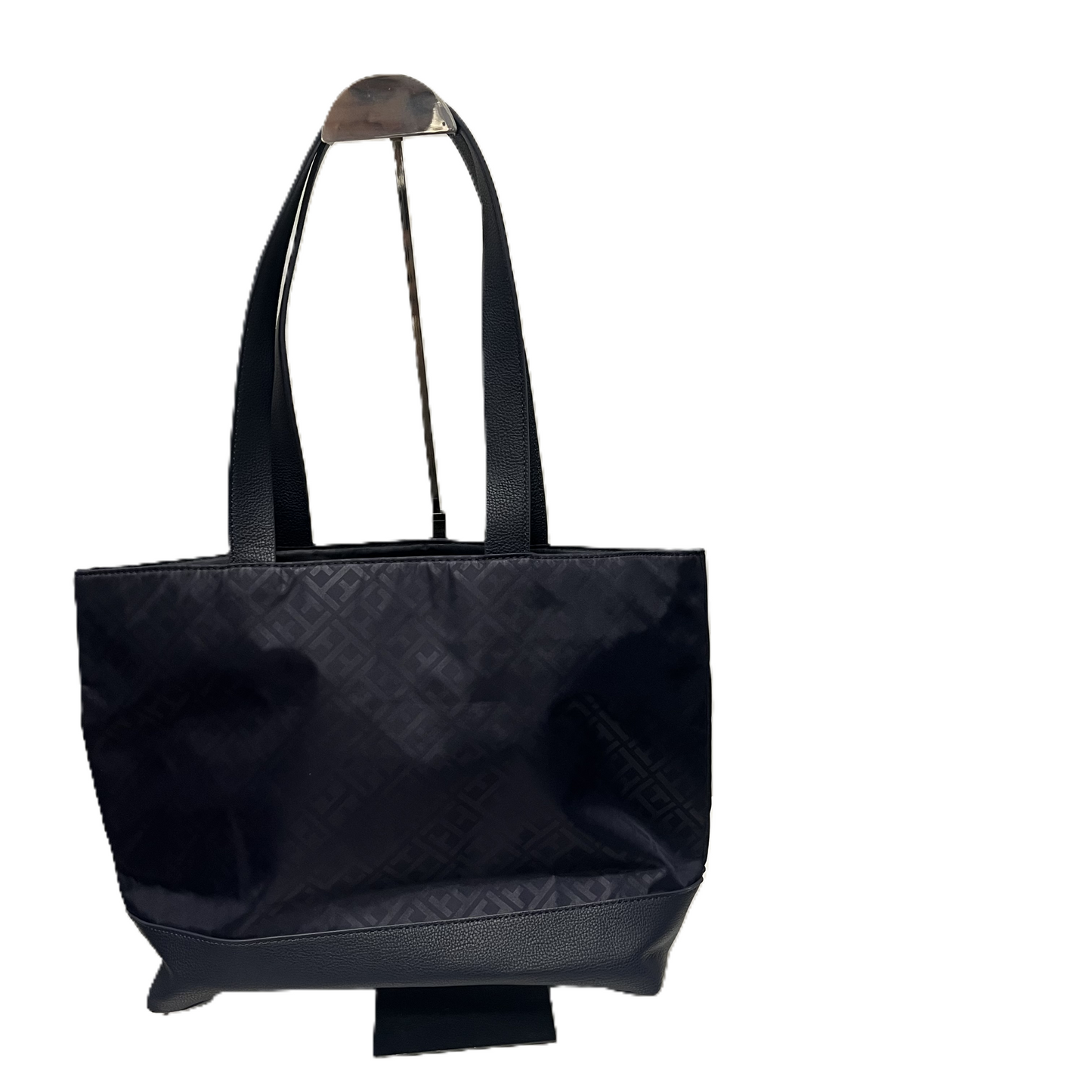 Tote By Tommy Hilfiger, Size: Medium