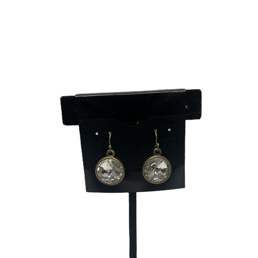 Earrings Dangle/drop By Chicos