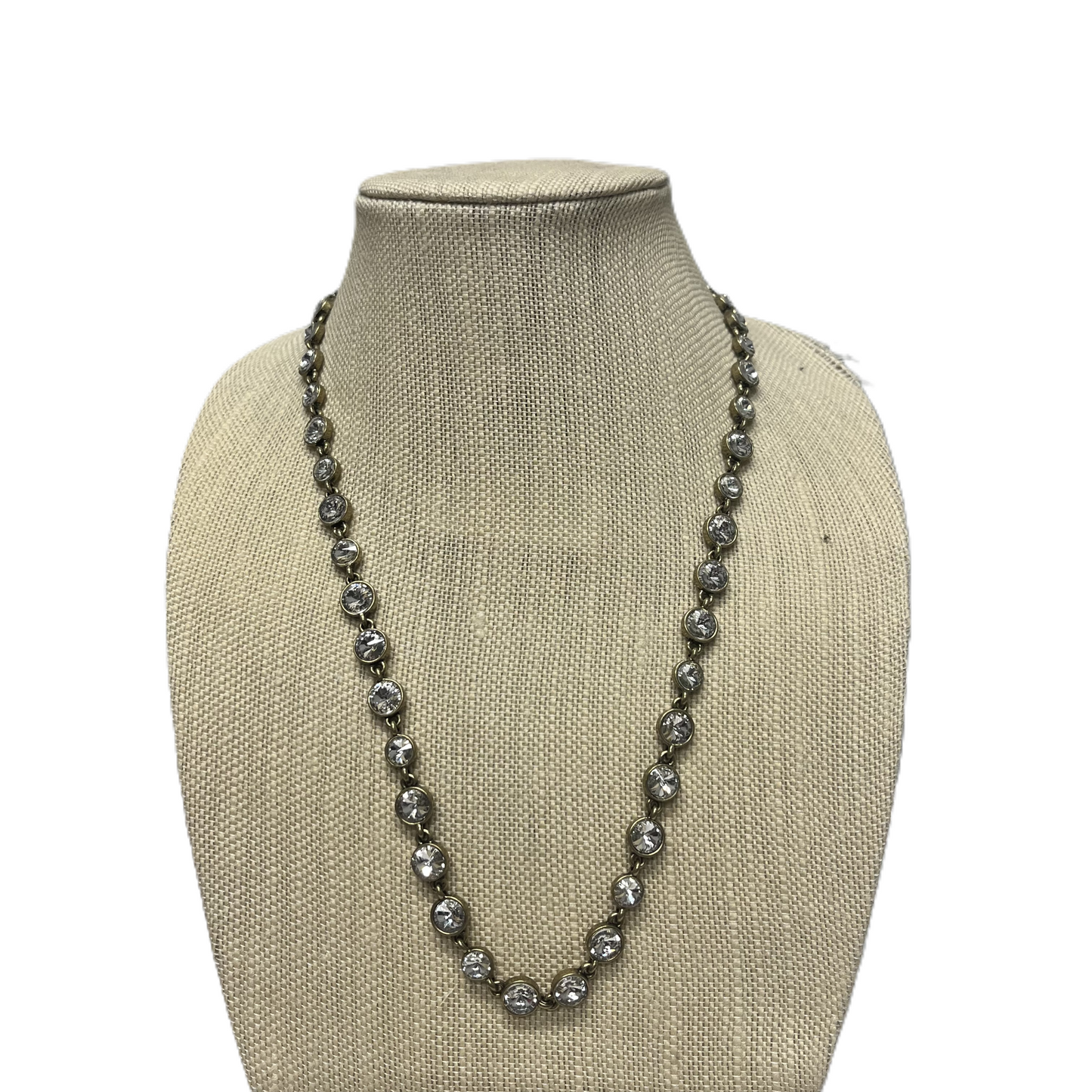 Necklace Other By Chicos