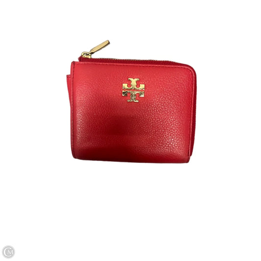 Wallet Designer By Tory Burch, Size: Small