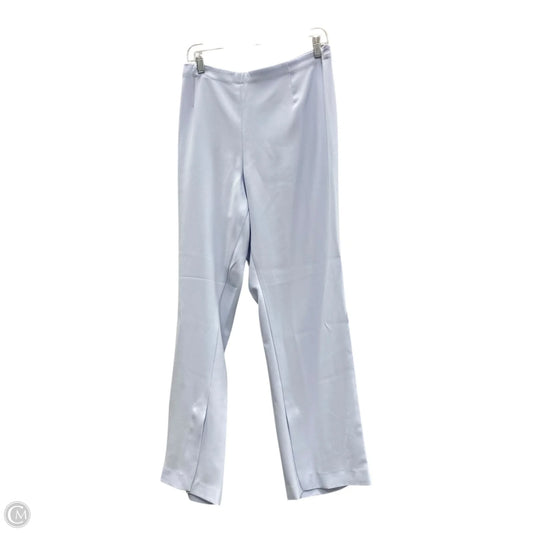 Pants Dress By Nic + Zoe In Blue, Size: 18