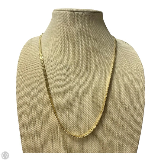 Necklace Chain