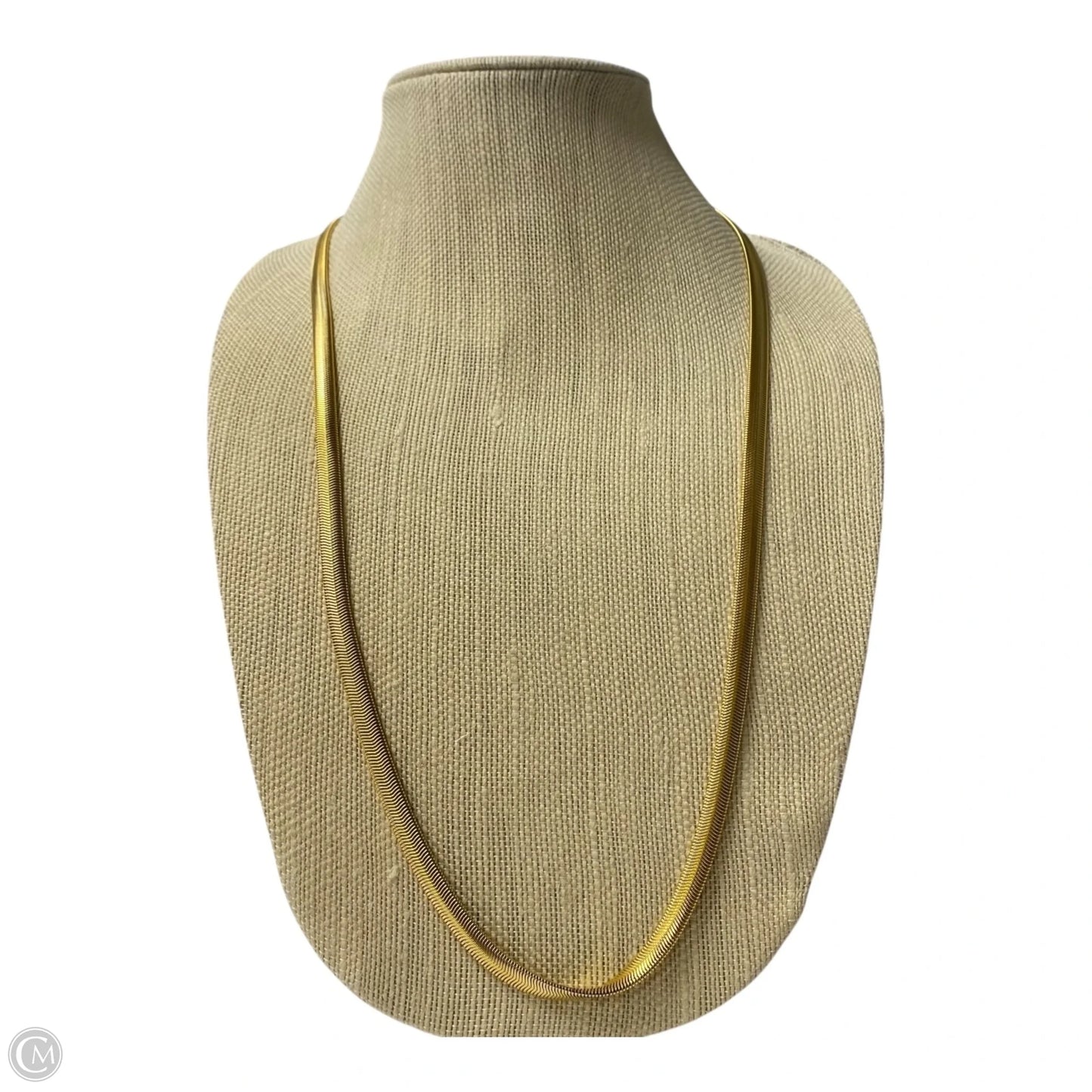 Necklace Statement