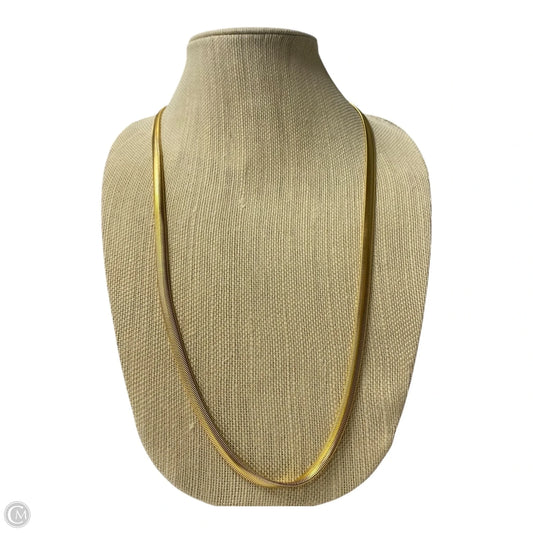 Necklace Statement