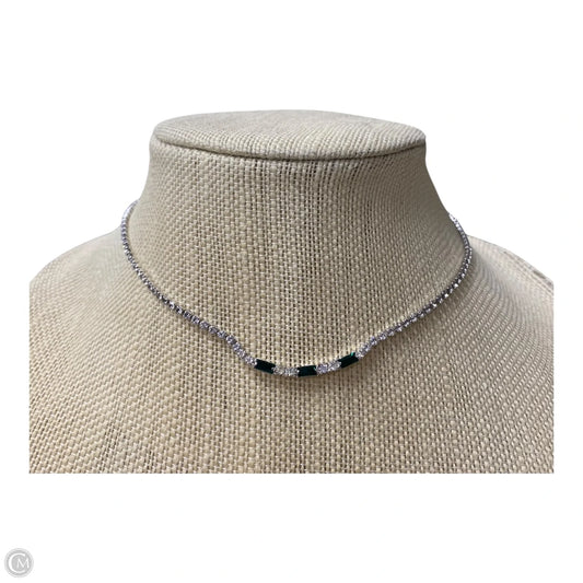 Necklace Statement By Cme