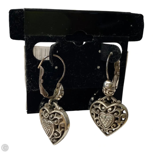 Earrings Dangle/drop By Brighton