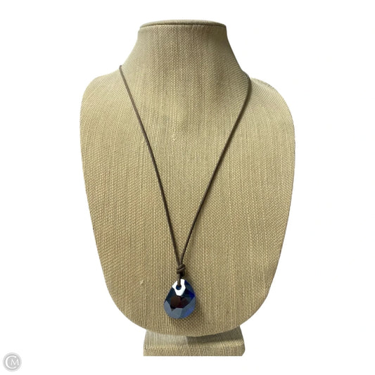 Necklace Pendant