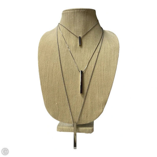 Necklace Layered By Chicos