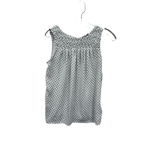 Top Sleeveless By Elle  Size: Xs