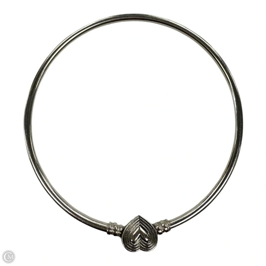 Bracelet Sterling Silver By Pandora
