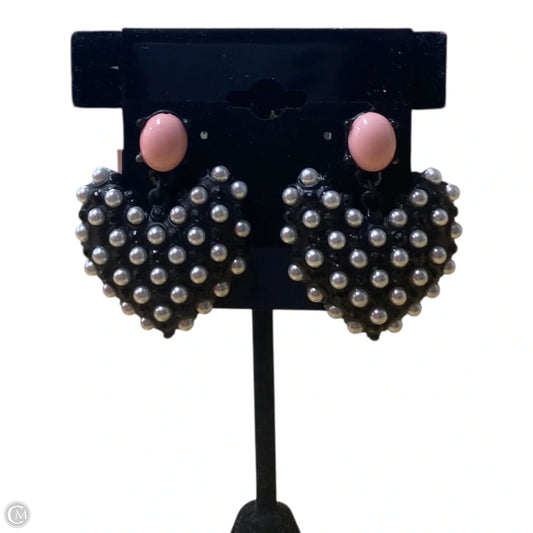 Earrings Dangle/drop