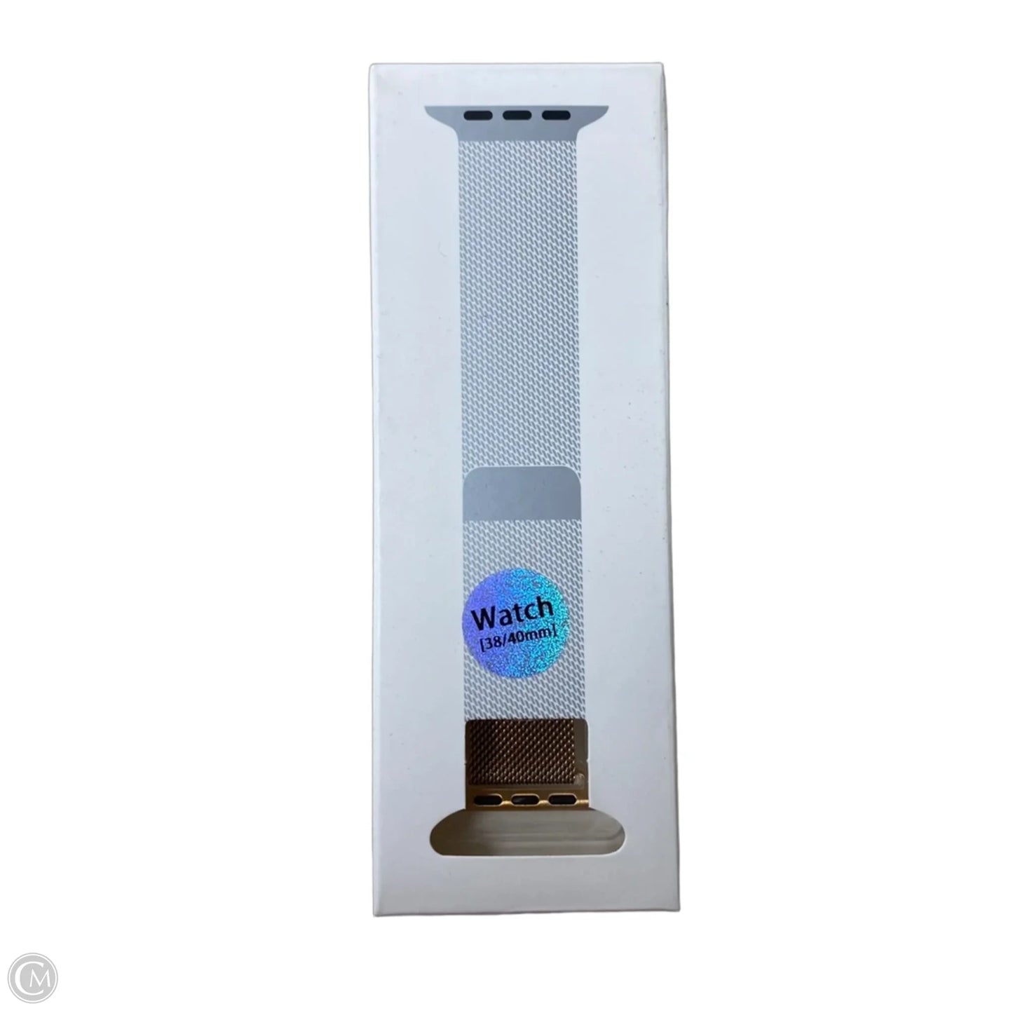 Accessory Label