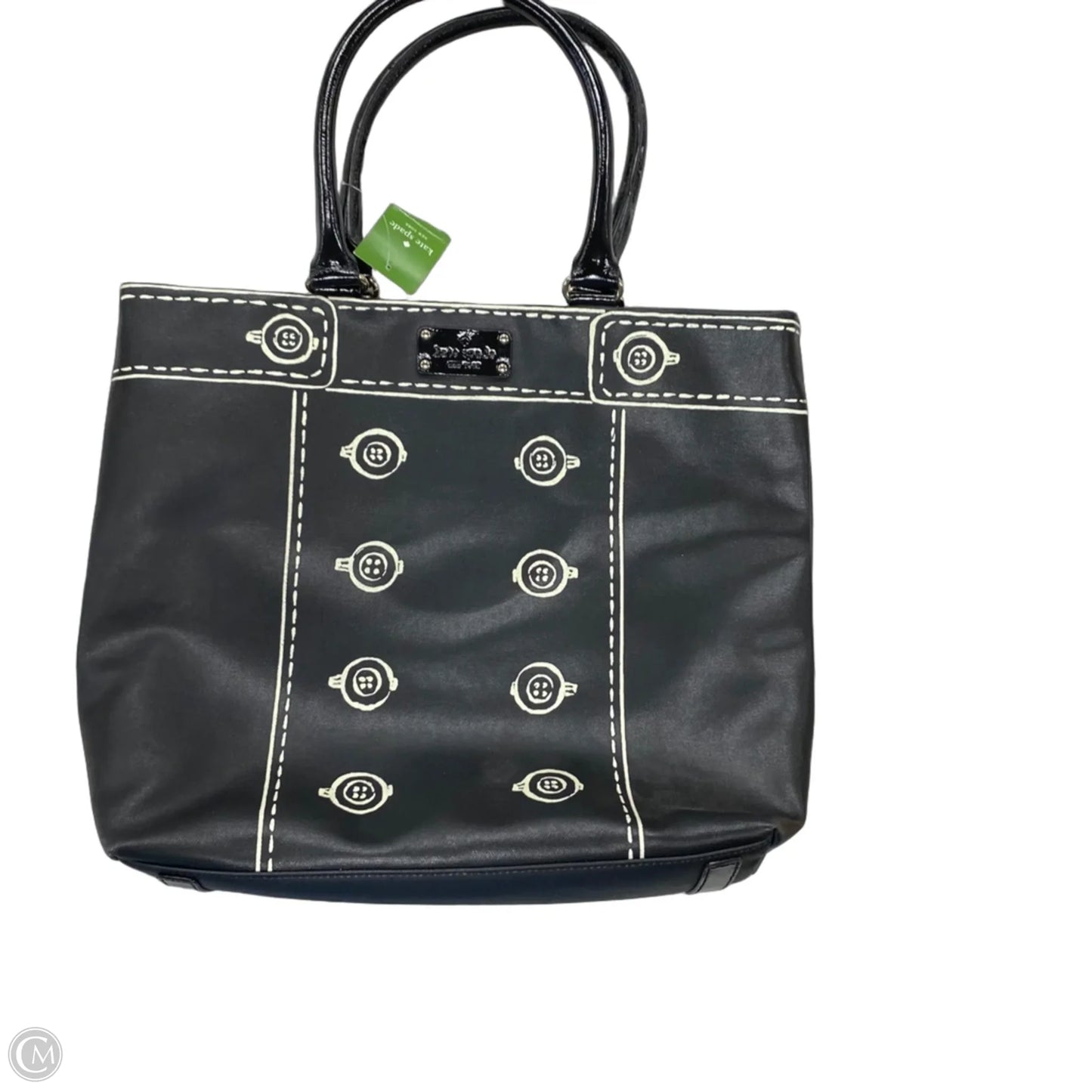 Handbag Designer By Kate Spade, Size: Large