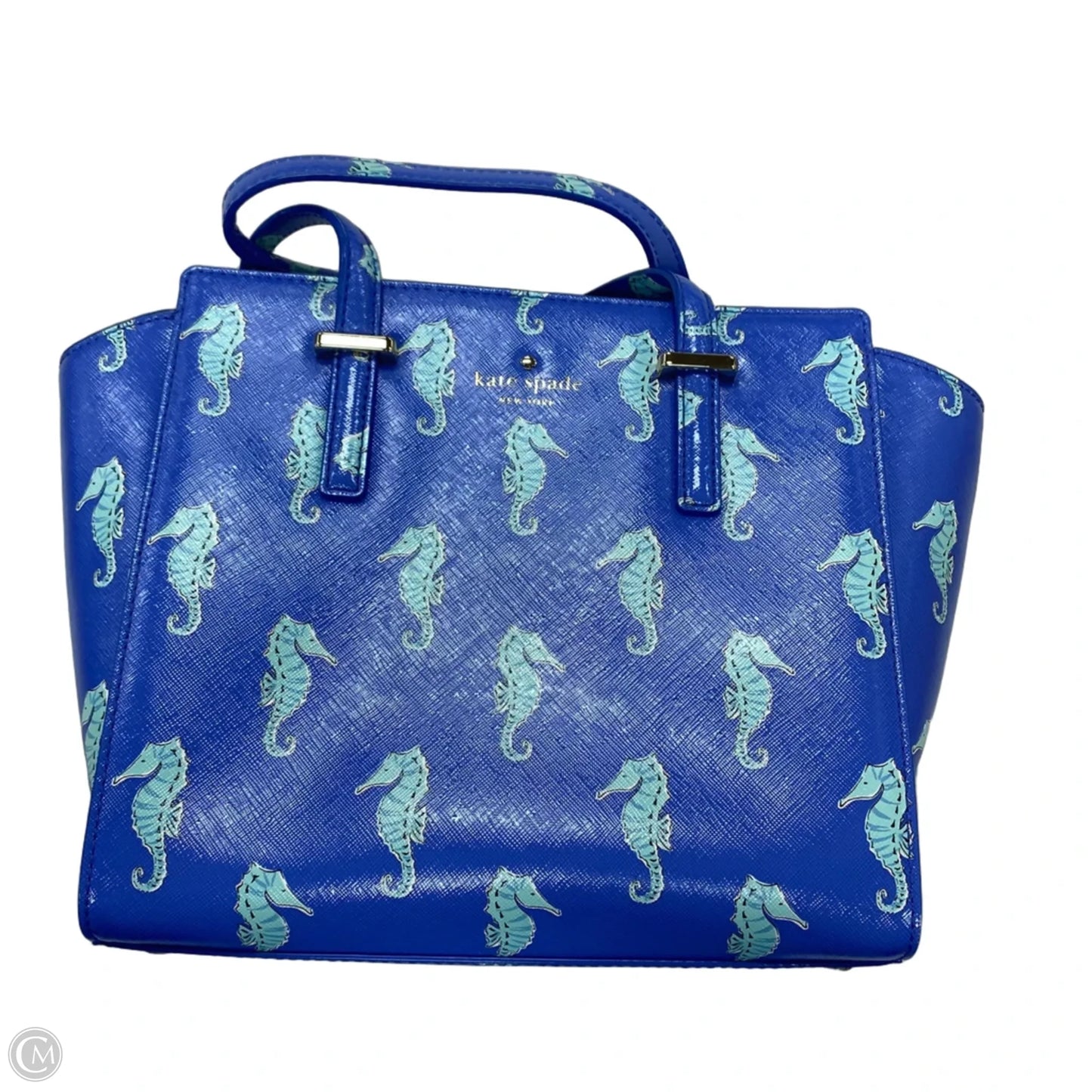 Handbag Designer By Kate Spade, Size: Medium