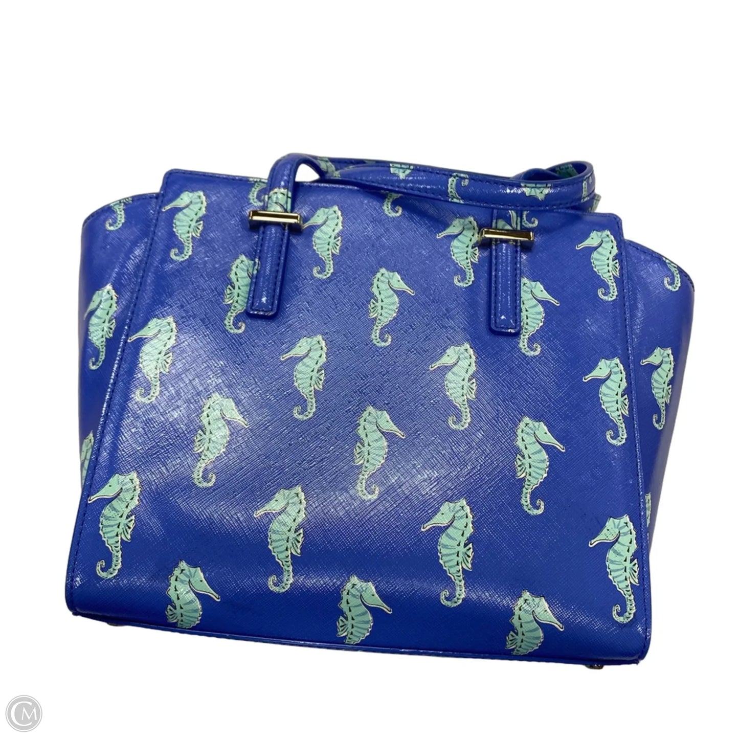 Handbag Designer By Kate Spade, Size: Medium